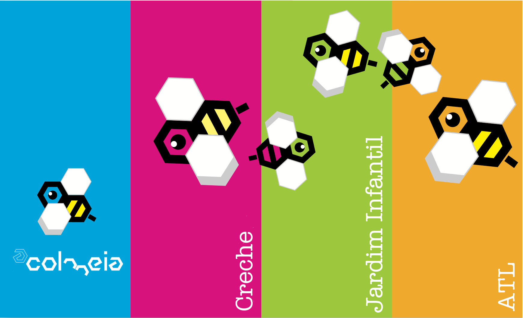 aColmeia 5